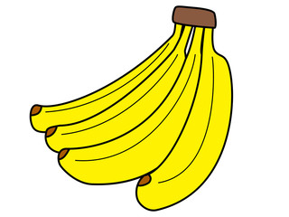 バナナ