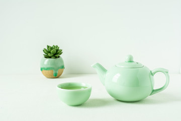  Chinese tea ceremony