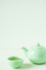  Chinese tea ceremony