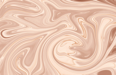 Marble pattern beautiful colorful texture abstract background. Soft brown art surface. used for product design or wallpaper