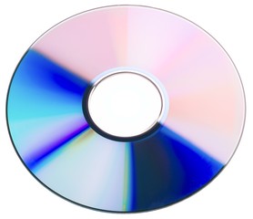 CD / DVD Disc