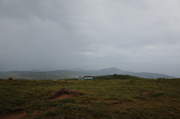 山