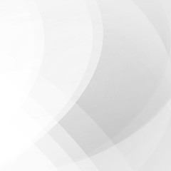 Abstract Gray and White color for Business Concept. Vector illustration background