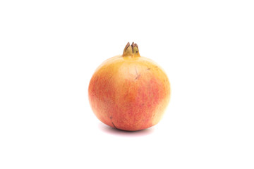 Pomegranate and pomegranate seeds