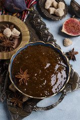 Traditional Fig jam
