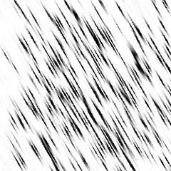 Grunge halftone pattern. Pointillism, stipplism style. Textured background with dots, circles, Points of different scale. 