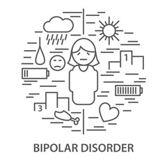 Banners for bipolar disorder
