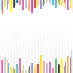 abstract background - vintage style