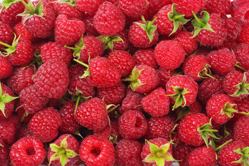 healthy background. raspberry texture. raspberries background. fruit background.