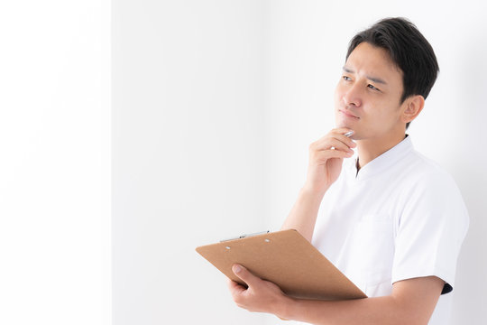 看護師