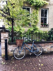 Fototapeta premium Bicycle