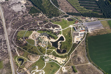 Findlingspark Nochten