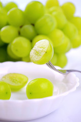 シャインマスカット