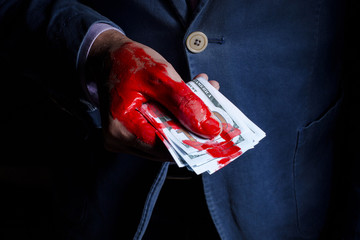 Concept of anti laundering money ALM