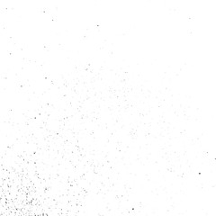 Distress \grainy Texture