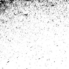 Distress \grainy Texture