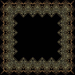 patterns graphic floral abstract