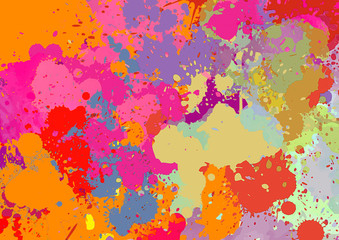 Obraz premium グランジ 背景