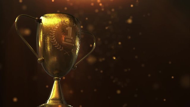 3D Award Gold 