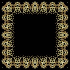 patterns graphic floral abstract