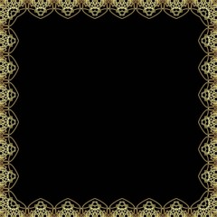 patterns graphic floral abstract