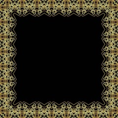 patterns graphic floral abstract