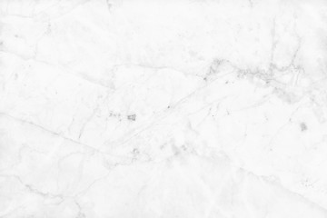 White and grey marble texture background with high resolution for interior decoration. Tile stone floor in natural pattern.