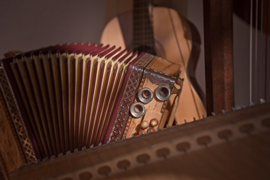 steirische harmonika