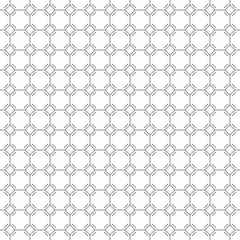 Vector seamless pattern