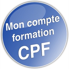 mon compte formation CPF