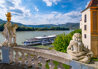 Dürnstein an der Donau
