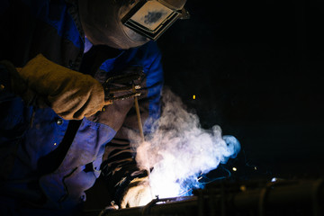 Workflows in the factory