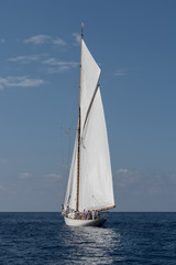 Fototapeta premium Sailboat