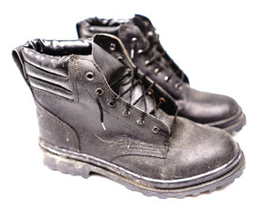 Protection Worker Shoes