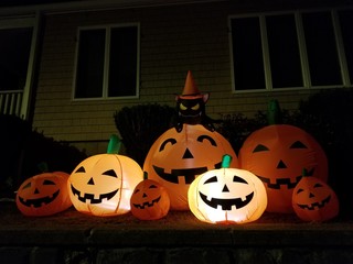 Obraz premium Halloween