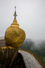 a temple in asia for buddha