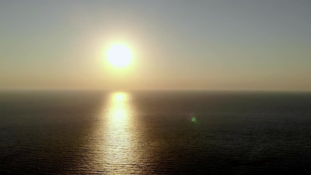 Shipwreck Beach also known as Navagio Beach or Shipwreck Cove, located in Zante, Zakynthos island in Greece. Drone footage is from DJI Mavic Air shot during the day and golden hour and sunset.
