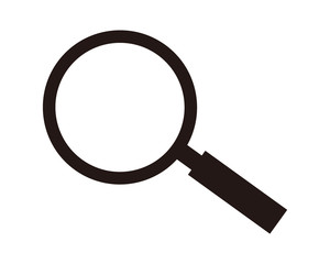 虫眼鏡　ルーペ　拡大鏡