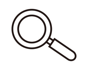 虫眼鏡　ルーペ　拡大鏡