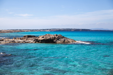 Costa di Formentera