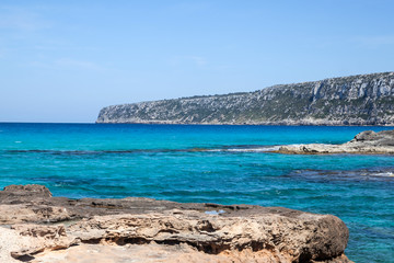 Costa di Formentera