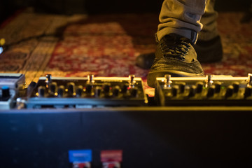 guitare