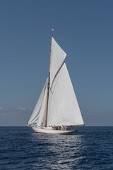 Sailboat