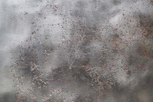 Background of metal