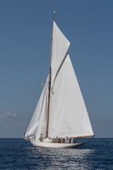 Sailboat