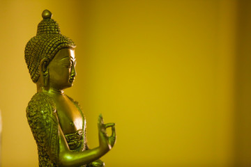 Lord Budha