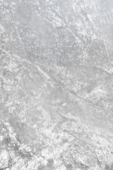 Obraz premium Ice rink floor closeup