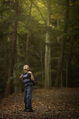 Obraz premium childhood
