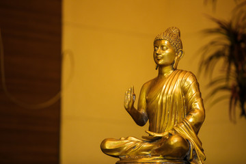 Lord Budha