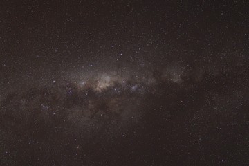 Nebula photo for your text